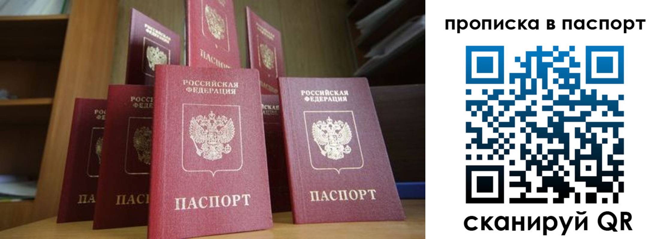 прописка законно в Рыбном